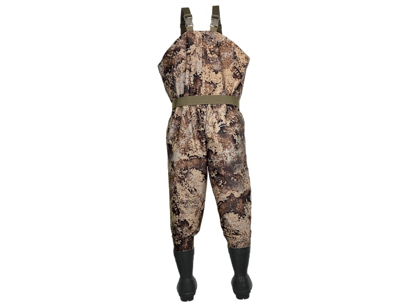 ウェア Cabela's Premium Breathable Pant Waders Cabela's Classic Series II Neoprene Boot-Foot Chest Waders