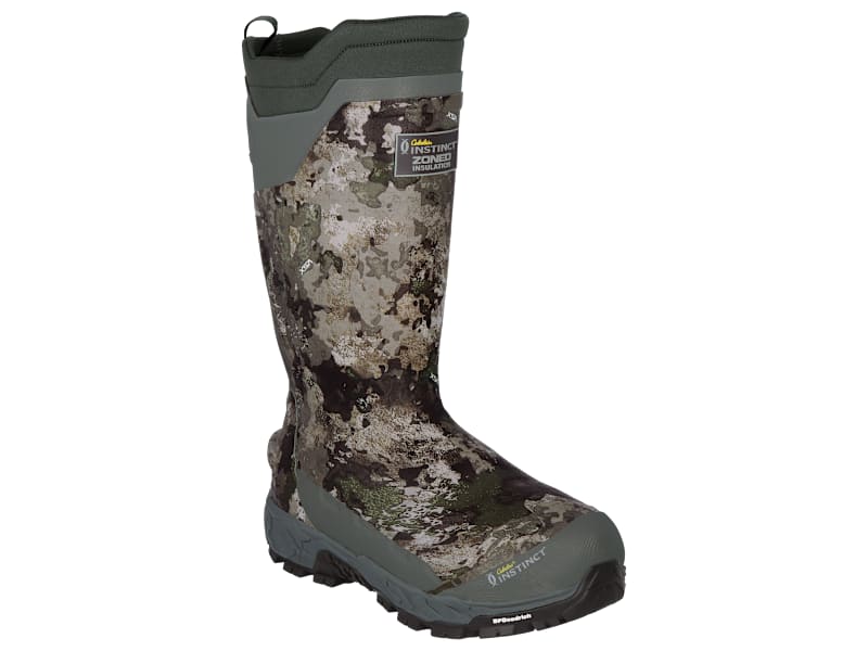 Cabelas Bass Pro Rubber Boots The Original Muck Boot Company