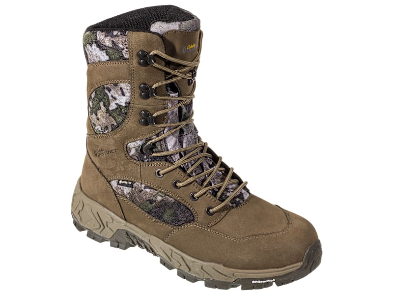 Cabela's Instinct Credence GORE-TEX Insulated Hunting Boots for