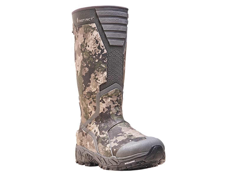 Insulated Rubber Hunting Cabela's Hunting Boots Cabela's