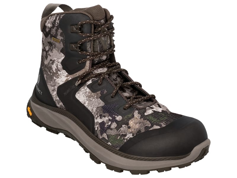 Cabela's Instinct Cabelas Lace To Toe Boots Cabela's