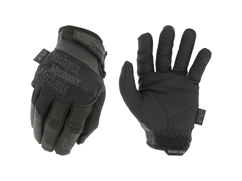Mechanix Wear® Men's Specialty 0.5mm Covert Shooting Gloves
