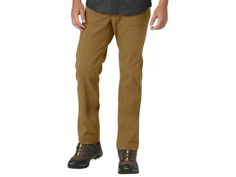 Wrangler ATG Synthetic Utility Pant | Mack's Prairie Wings