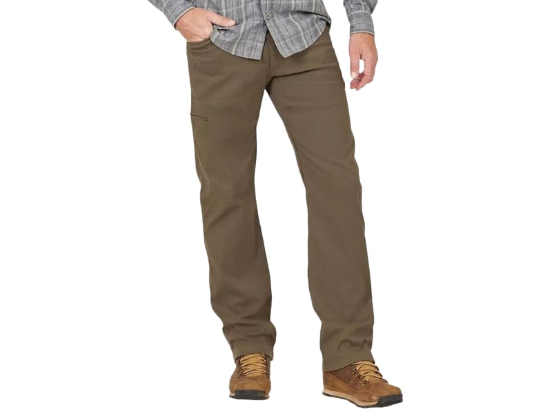 Wrangler Outdoor Synthetic Utility Pant | Mack's Prairie Wings