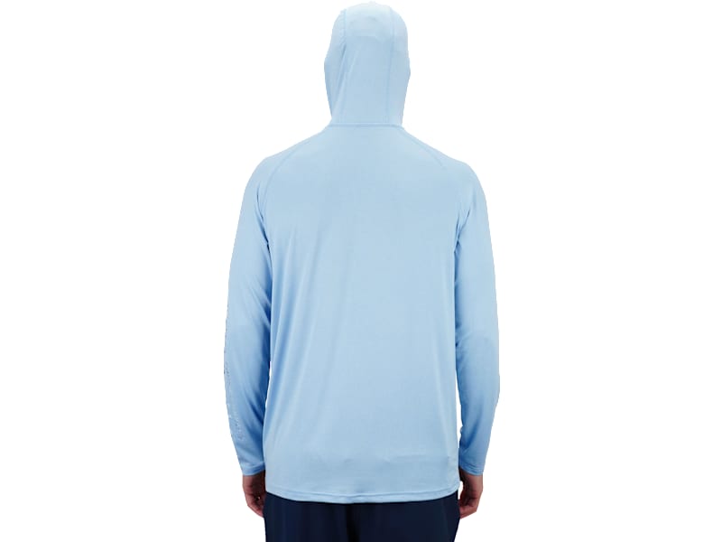 新品未使用【アフコ】AFTCO Samurai 2 Hood L AFTCO Samurai 2 LS Hooded Shirt at Amazon Men's Clothing store