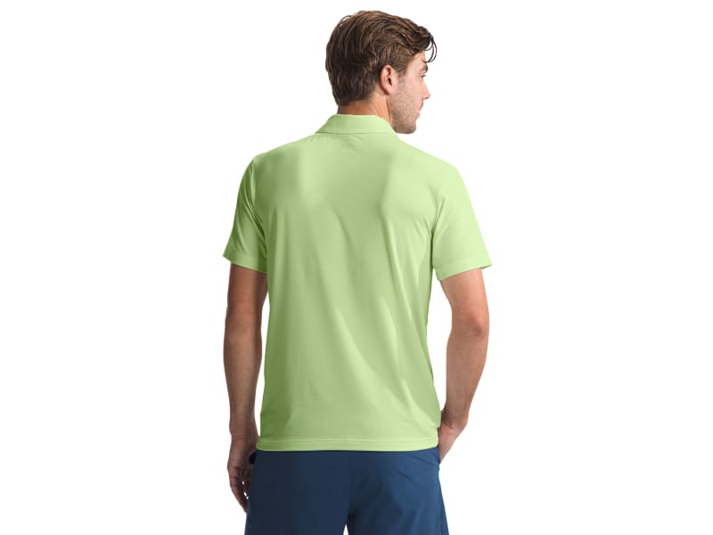 The North Face Adventure Short-Sleeve Polo for Men | Cabela's