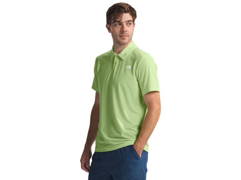 The North Face Adventure Short-Sleeve Polo for Men | Cabela's