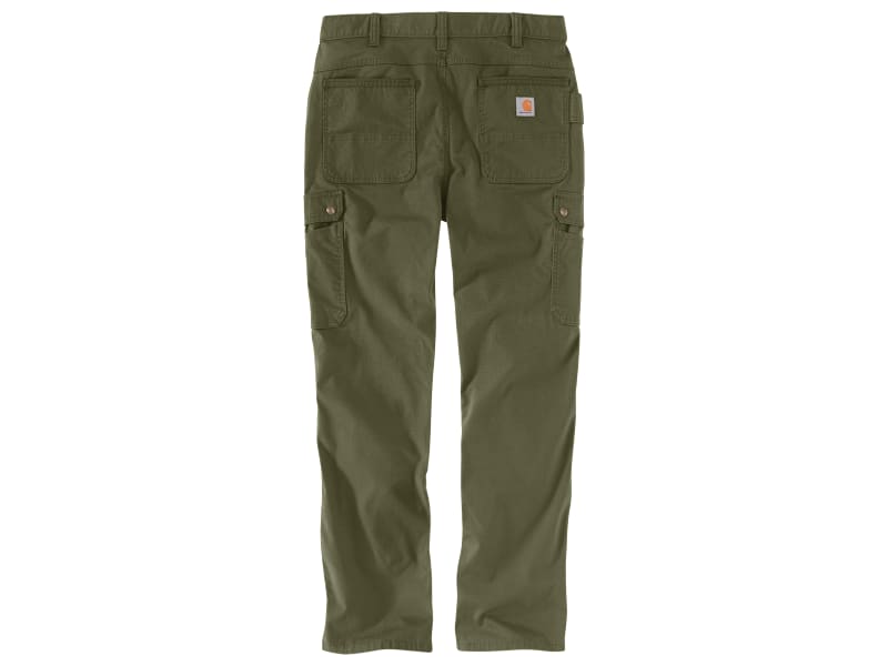 パンツ CARHARTT USA Work Cargo 36x32 Cordura Carhartt Relaxed Straight Ripstop Double-Front Cargo Pants
