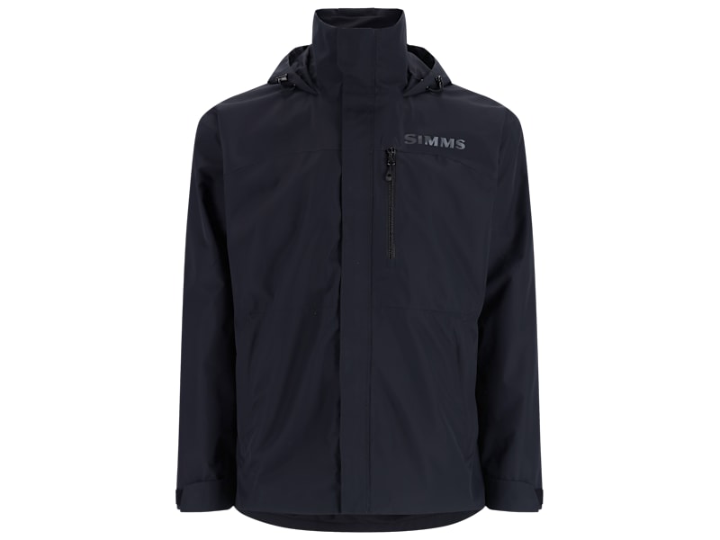 Simms Challenger Hooded Jacket for Men | Bass Pro Shops