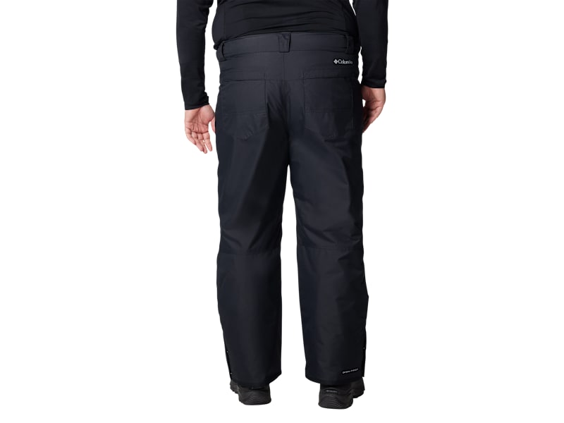 Columbia Bugaboo V Snow Pants for Men | Cabela's