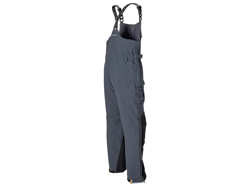 Cabela's Guidewear ゴアテックス オーバーオール 黒 S137 Guidewear Xtreme Late Season Bibs for Men | Cabela's