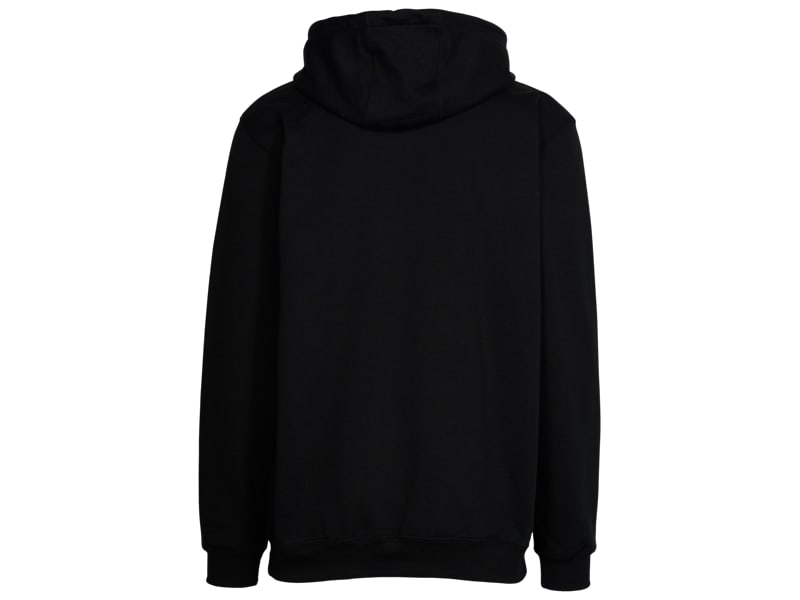 Carhartt Loose-Fit Midweight Logo Graphic Long-Sleeve Hoodie