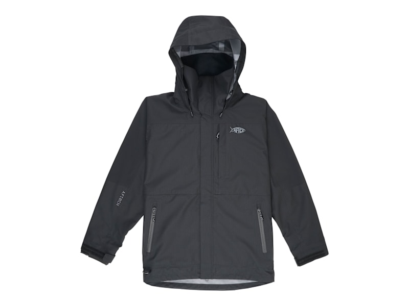 AFTCO Barricade Rain Jacket for Men | Bass Pro Shops