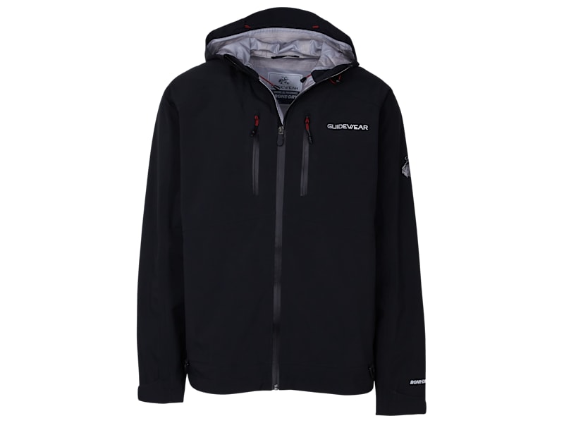 Bass Pro Shops Guidewear Pro Qualifier Jacket with BONE-DRY
