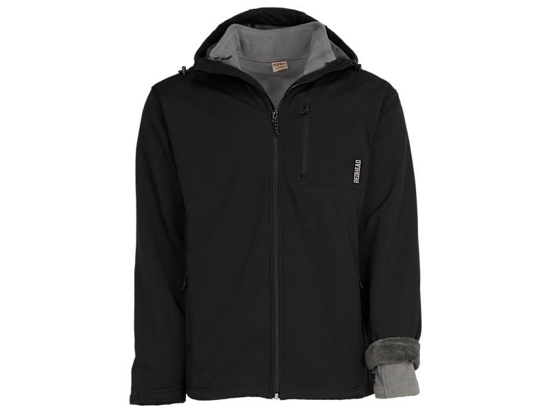 ジャケット・アウター OOs Cabela's ConvertHuntingFleece Jacket RedHead Softshell Fleece Jacket for Men | Cabela's