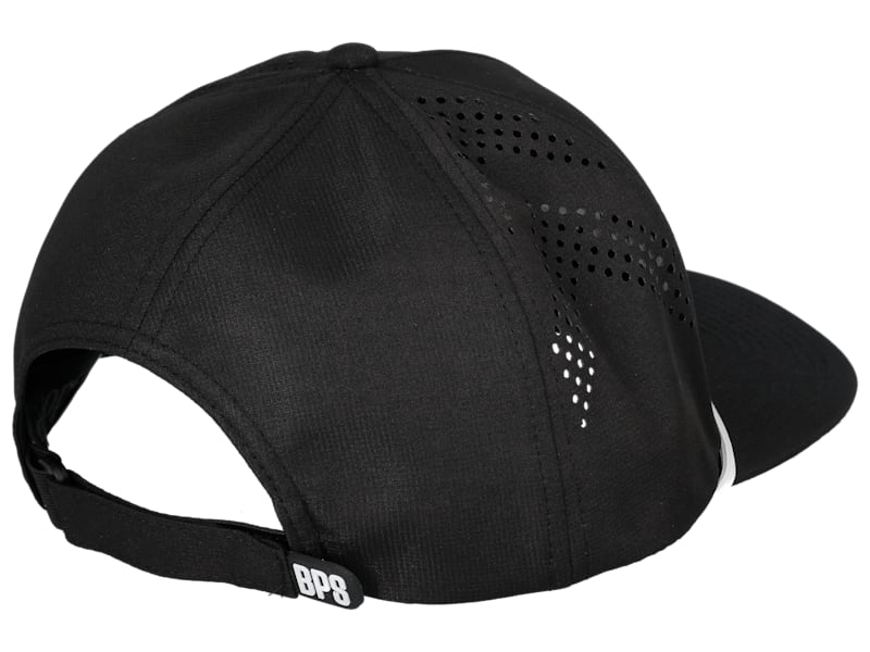 Bass Pro Shops Signature Logo Chain Stitch Snapback Cap