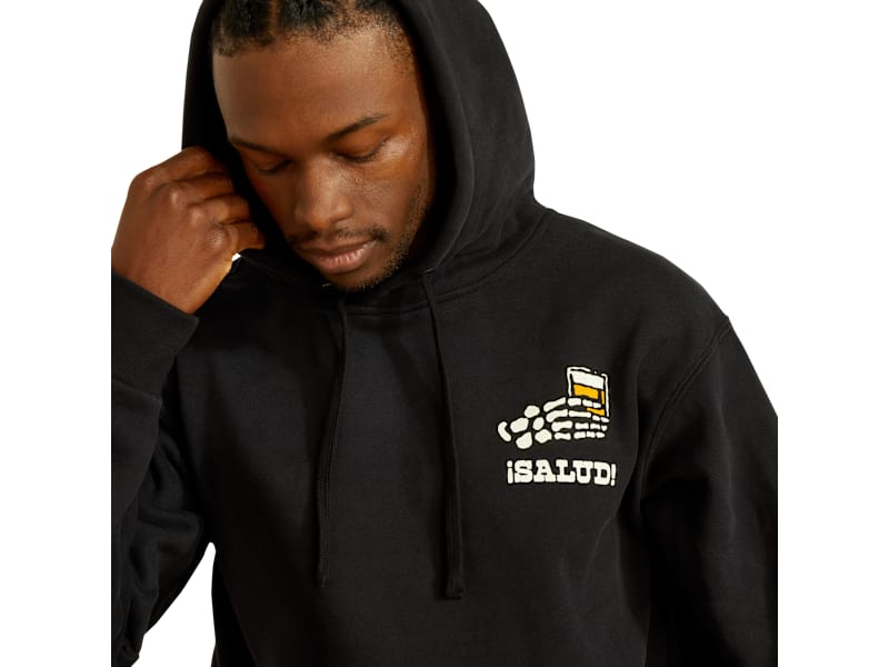 Ariat Sendero When Life Gives You Agaves Long-Sleeve Hoodie for Men