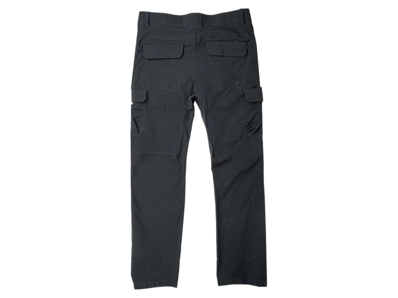 Aftco Bass Fishing Pants AFTCO Deckhand Pants Mack's Prairie Wings
