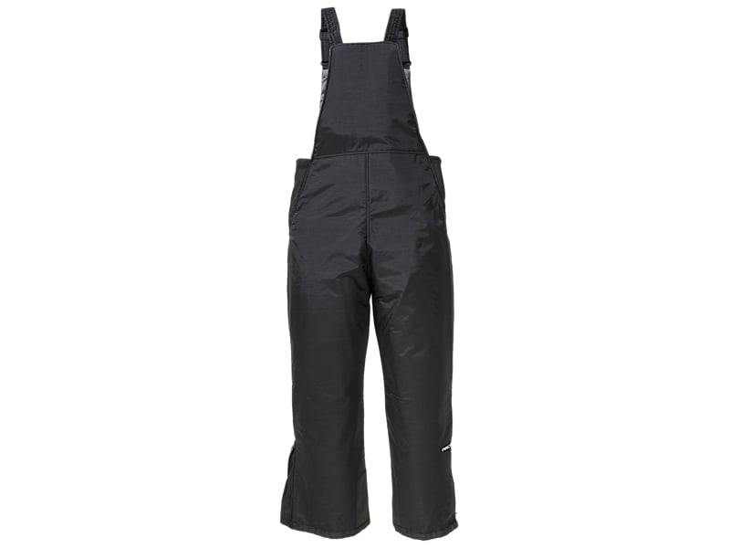 Men's Heated Waterproof Overalls – Electric Thermal Snow Bibs With Battery Pack For Work, Skiing & Hunting