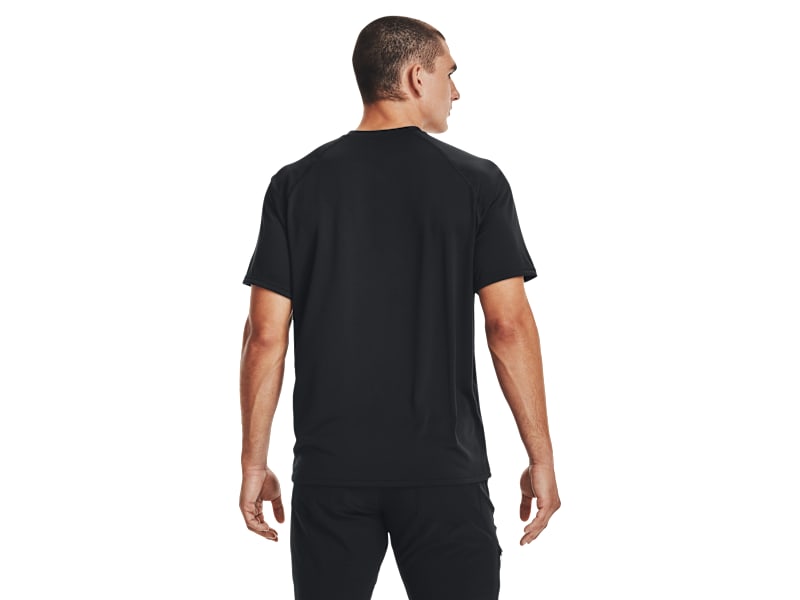 Under Armour Tactical Tシャツ ブラック2枚セット Under Armour Tactical Tシャツ ブラック/OD2枚セット Armour T