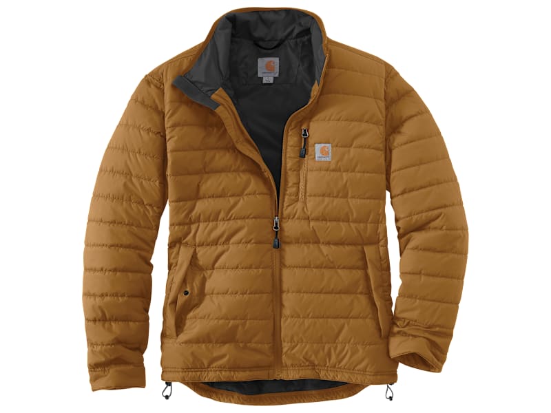 Carhartt Rain Defender Relaxed Fit Lightweight Insulated