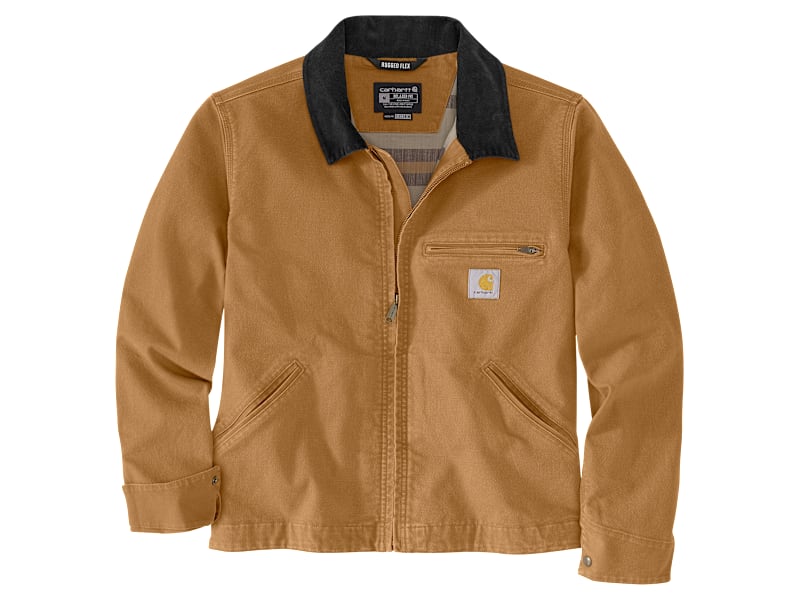 ジャケット・アウター 24FW carhartt WIP DUCK DETROIT JACKET Detroit Jacket | Official Carhartt WIP Online Store