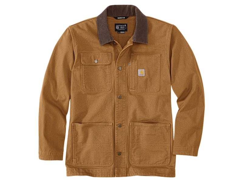 Barn Coat Carhartt Firm Duck Chore Coat Jacket Carhartt Rugged