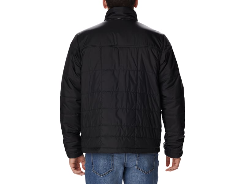 Columbia Horizons Pine Interchange Jacket for Men | Cabela's