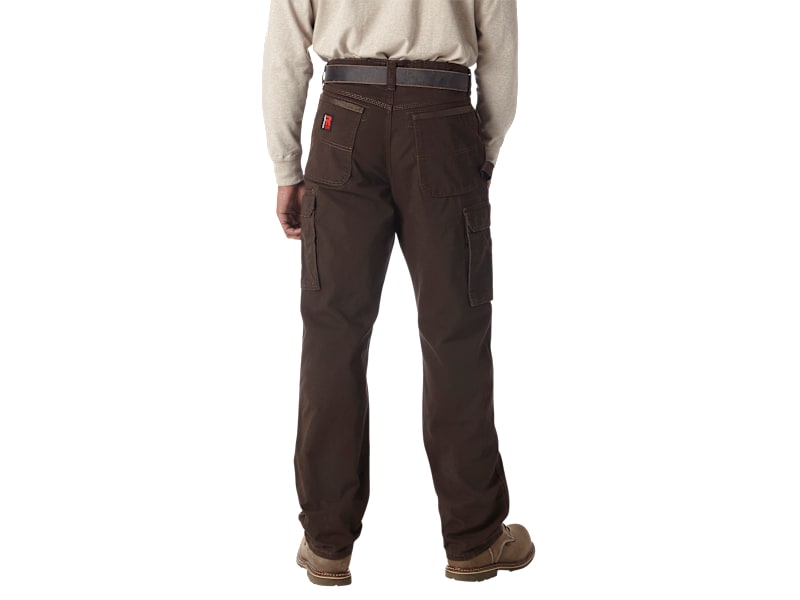 Wrangler RIGGS Workwear Ripstop Ranger Pants for Men