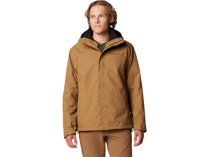 ジャケット・アウター [BENI] LL Bean Gore-tex Jacket Womens Small All Conditions Blue