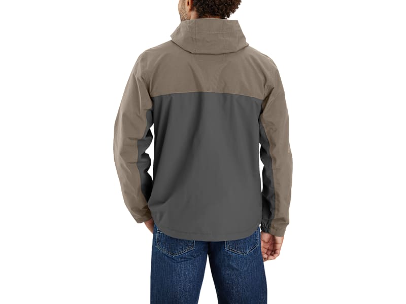 Carhartt Storm Defender Relaxed-Fit Lightweight Packable