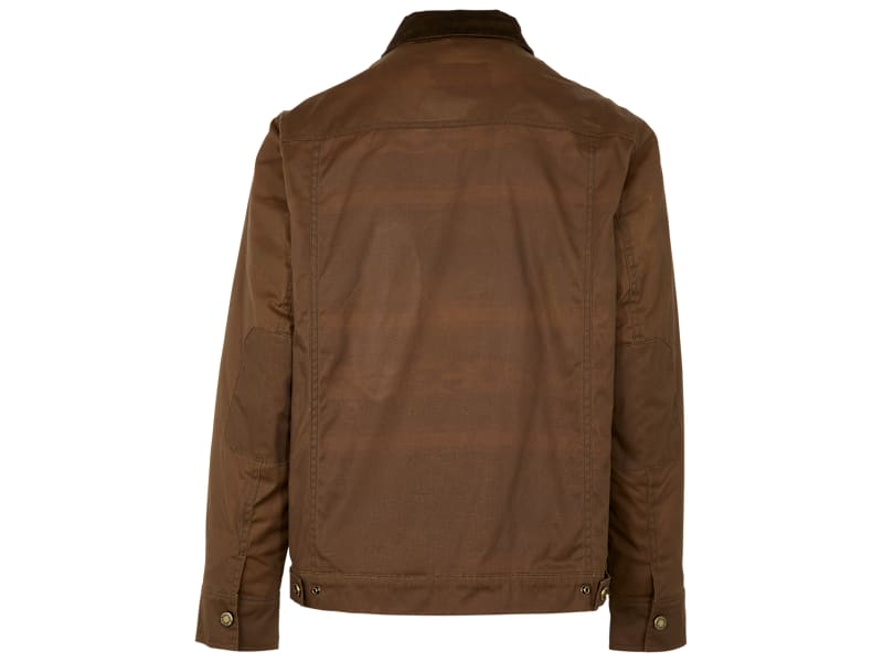 RedHead Ranch Stables Waxed-Cotton Jacket for Men | Bass Pro