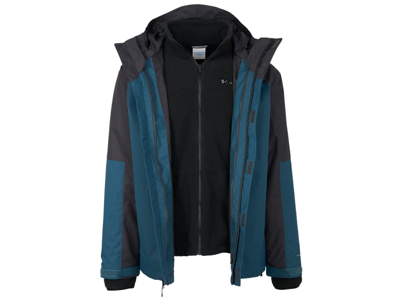 Columbia Hikebound II Interchange Jacket for Men | Mack's