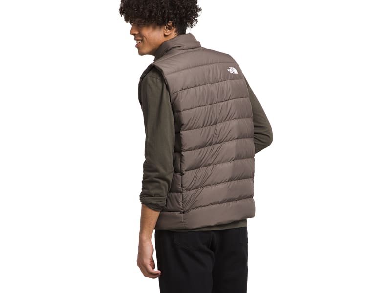 The North Face Aconcagua 3 Vest for Men | Cabela's