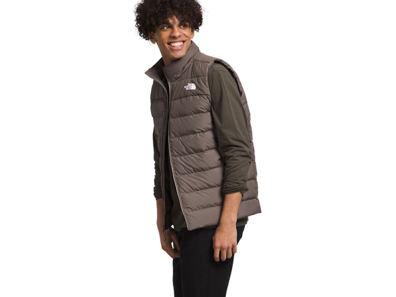 The North Face Aconcagua 3 Vest for Men | Cabela's