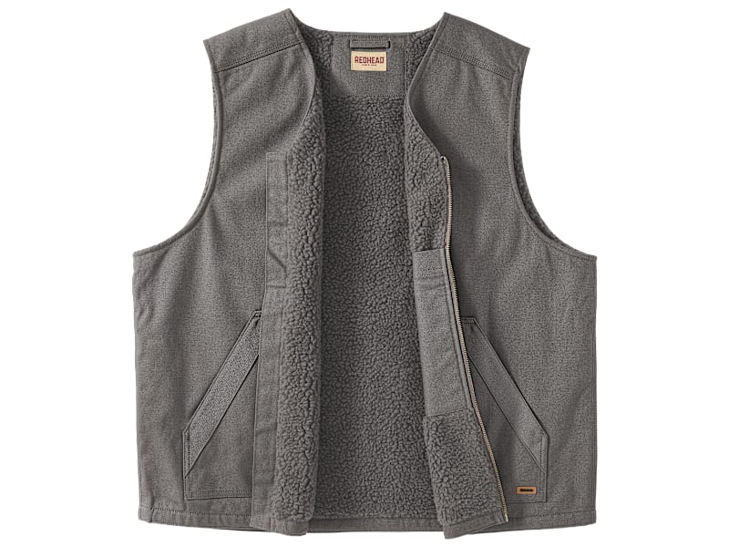 PWA wind stop RV VEST BLACK×GRAY PWA wind stop RV VEST BLACK×GRAY PWA WIND-STOP RV VEST