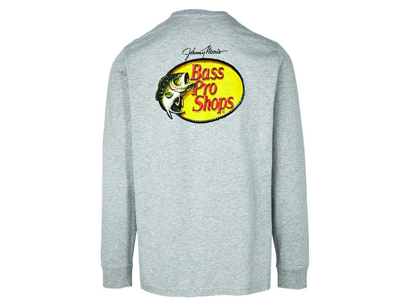 BASS PRO SHOPS フィッシングシャツ グリーン M（L） Bass Pro Shops Long Sleeve Button Up Green Shirt Size XLT