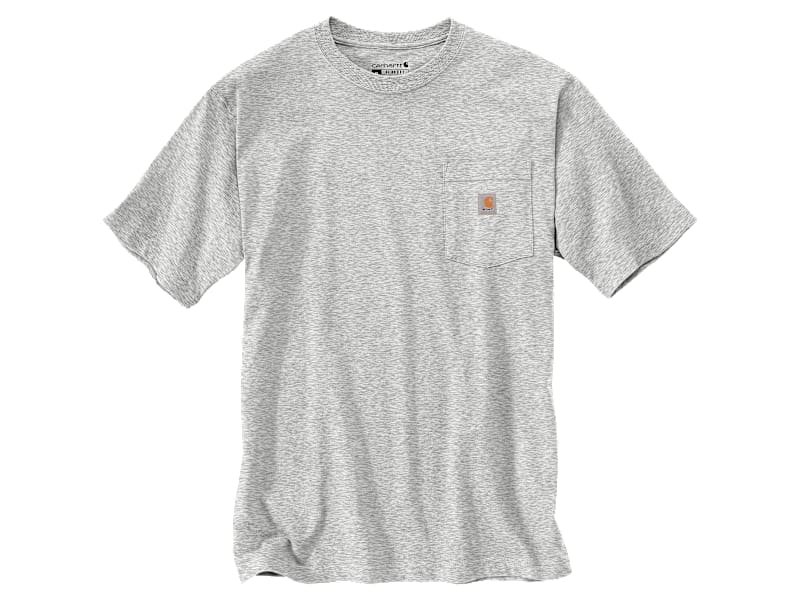 Carharrt wip pocket tee ホワイト グレー　各3枚　計6枚 Carhartt WIP Short Sleeve Pocket T-Shirt - I030434.V6XX