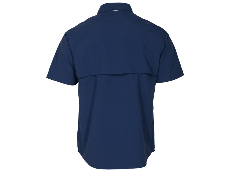 World Wide Sportsman Recycled-Nylon Angler 2.0 Short-Sleeve