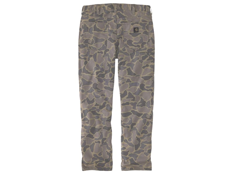Carhartt Relaxed Straight Rigby Pants