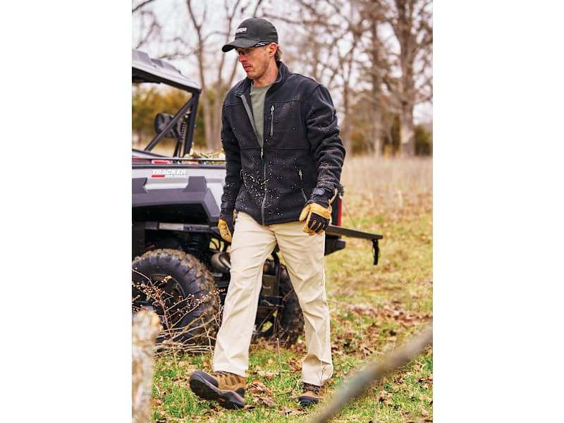 RedHead Fleece Jacket for Men | Cabela's