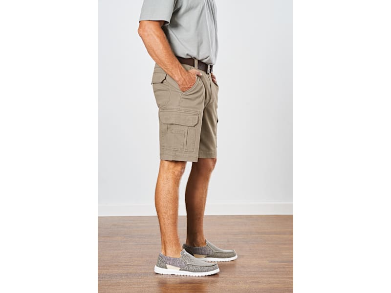 RedHead Fulton Flex Cargo Shorts for Men