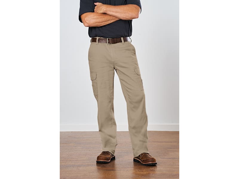 RedHead Fulton Flex Cargo Pants for Men