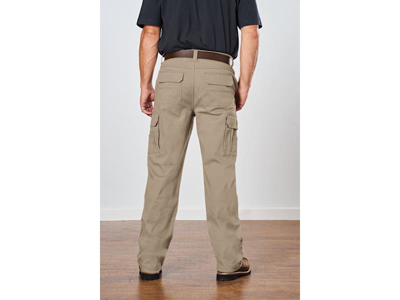 RedHead Fulton Flex Cargo Pants for Men