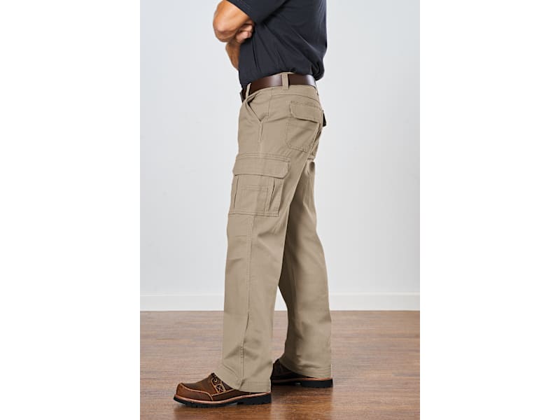 RedHead Fulton Flex Cargo Pants for Men | Cabela's