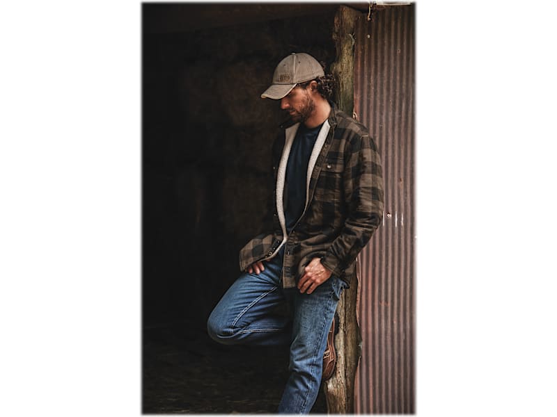 RedHead Classic Flex FIT Denim Jeans for Men