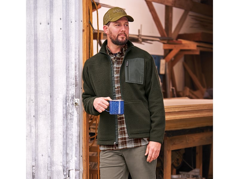 ジャケット・アウター OOs Cabela's ConvertHuntingFleece Jacket ジャケット・アウター OOs Cabela's ConvertHuntingFleece