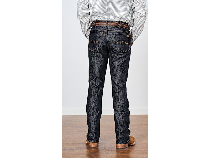 RedHead Ranch Bootcut Denim Jeans for Men | Bass Pro Shops