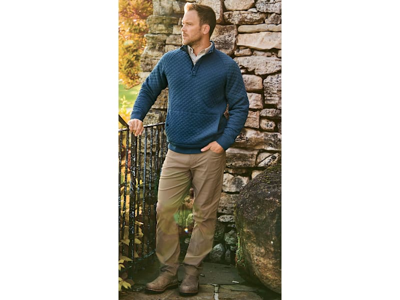 RedHead Softshell Pants for Men