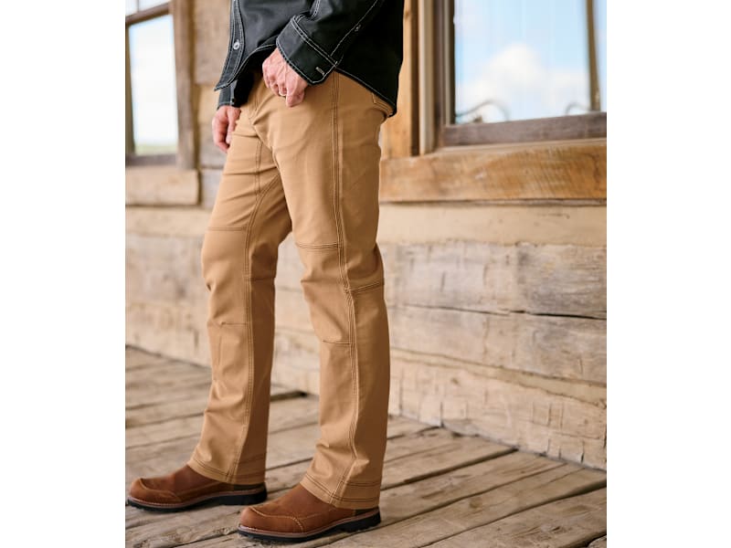 RedHead Ultimate Work Pants for Men